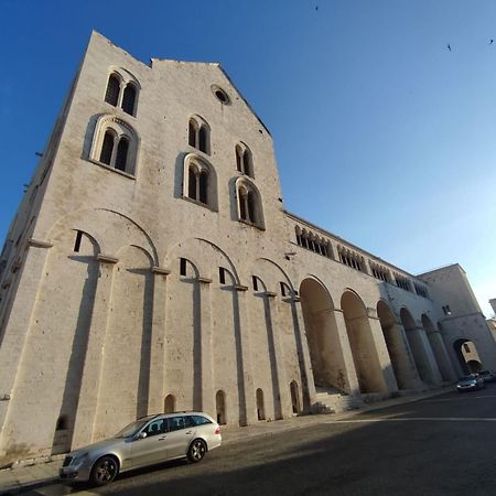Villa La Cas D Zii La Giulia Bari Exterior foto