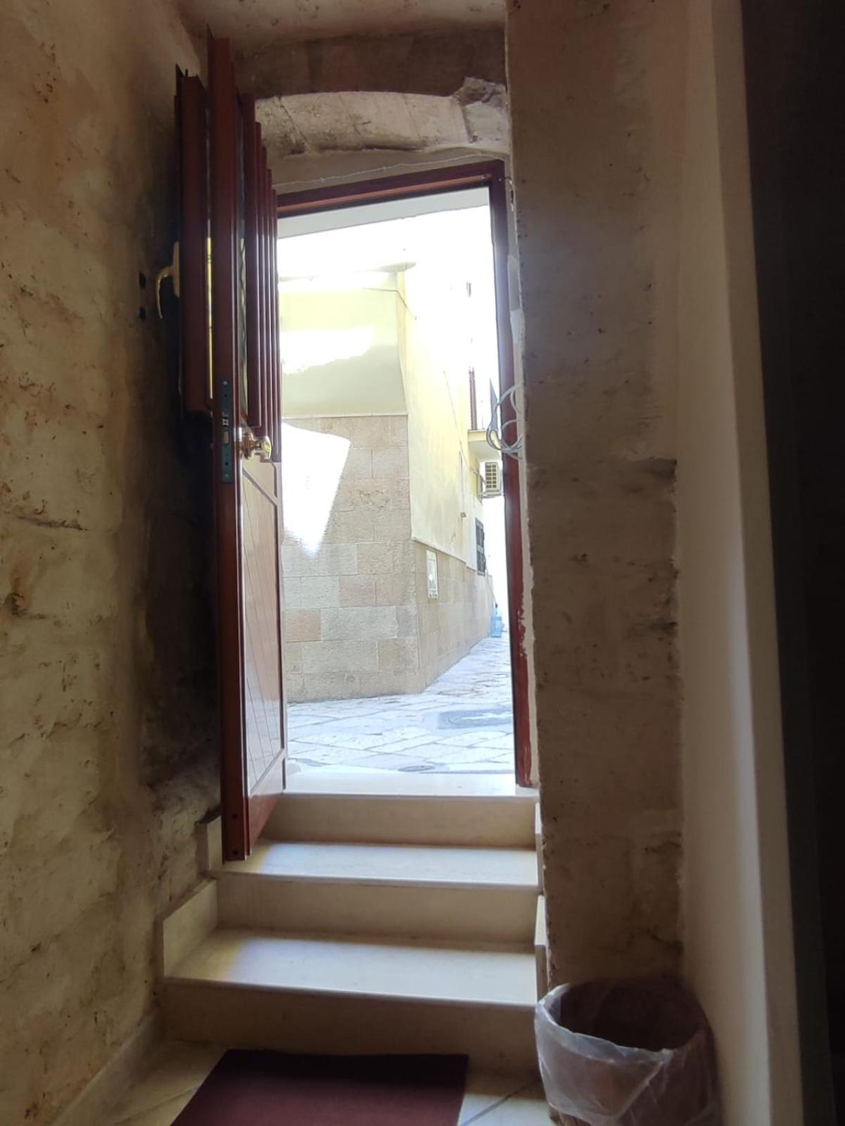 Villa La Cas D Zii La Giulia Bari Exterior foto